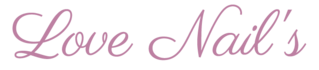 Logo von Love Nail's